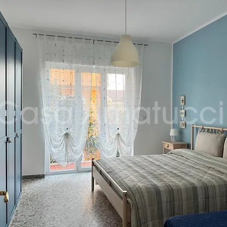 Casa Amatucci 
