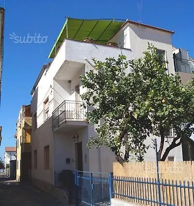 Casa Amatucci 