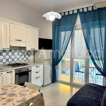 Casa Amatucci 