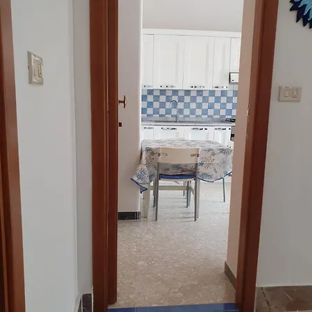 Casa Amatucci 