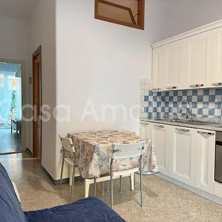Casa Amatucci 