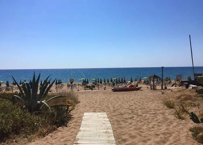 Casa Amatucci 